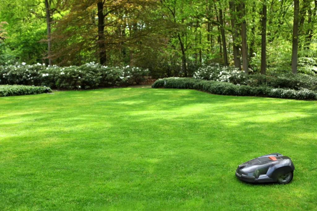 Show-Me Mowers