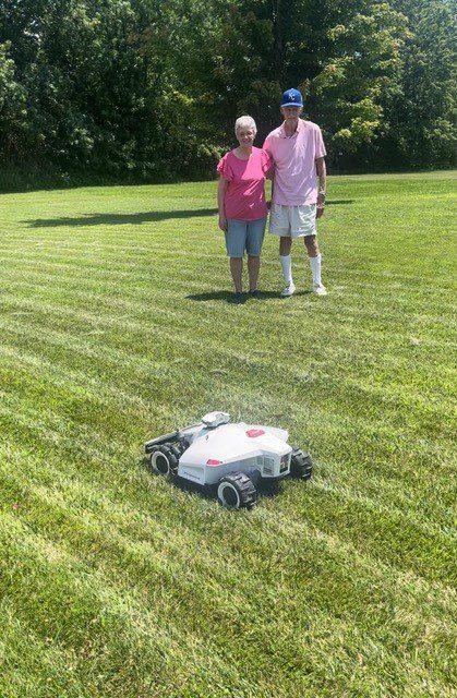 Show-Me Mowers